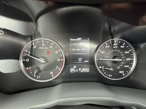 Used 2026 Subaru Forester Premium image 15