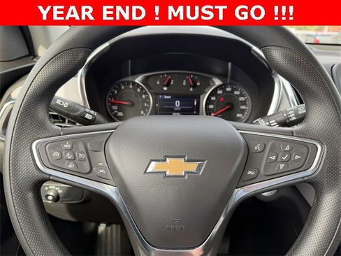 Certified 2024 Chevrolet Equinox LT image 30