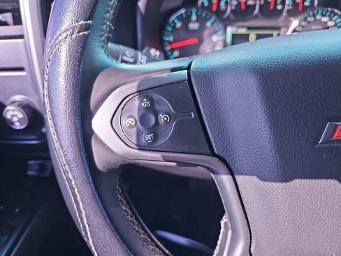 Used 2015 Chevrolet Silverado 1500 LT w/ All Star Edition image 22