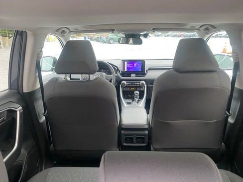 Certified 2023 Toyota RAV4 XLE w/ Convenience Package AWD/4WD image 14