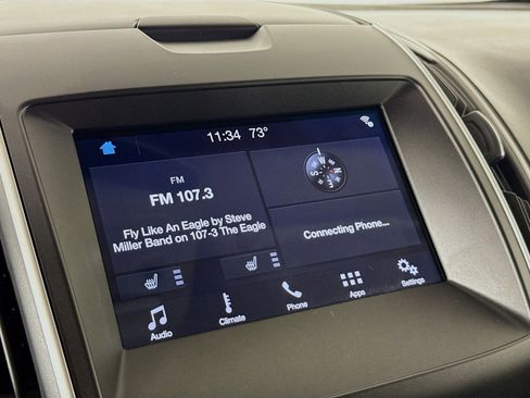 Used 2019 Ford Edge SEL w/ Equipment Group 201A image 16