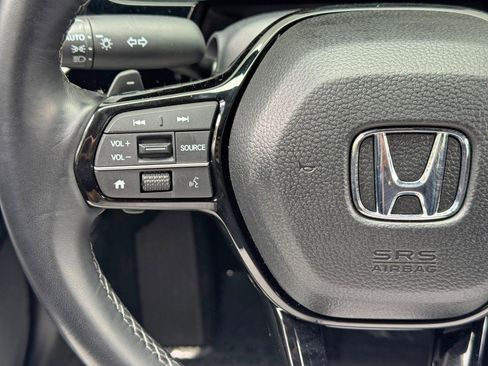 Used 2024 Honda Civic Sport image 19