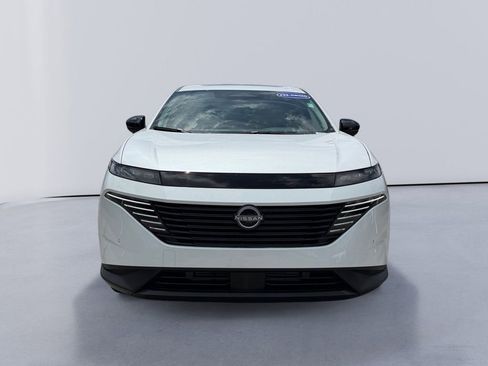 Used 2025 Nissan Murano SL AWD/4WD image 8