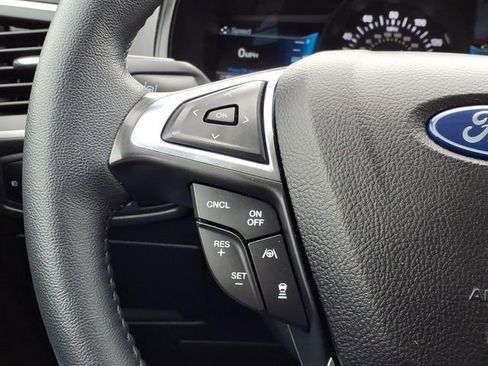 Certified 2023 Ford Edge SEL w/ Convenience Package AWD/4WD image 16