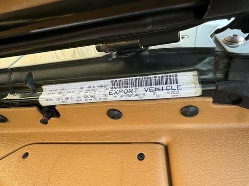 Used 1998 Jeep Wrangler Sport image 26