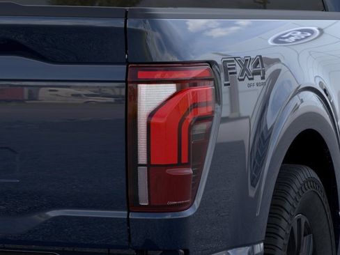 New 2026 Ford F150 Lariat w/ Equipment Group 501A Mid AWD/4WD image 21