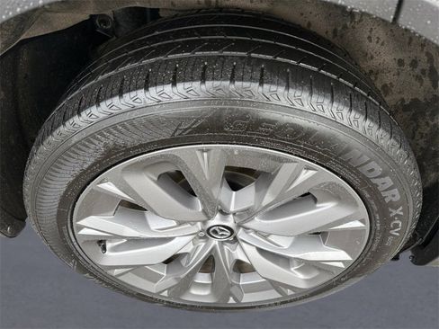 Used 2024 MAZDA CX-90 3.3 Turbo w/ Premium Package image 9