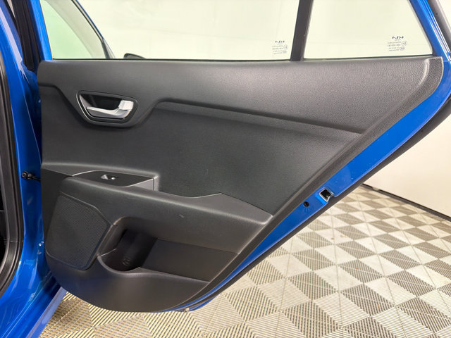 Used 2023 Kia Rio S FWD image 16