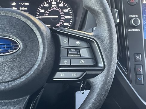 New 2026 Subaru Forester image 19