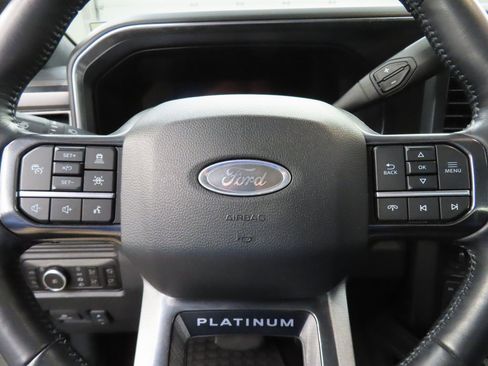 Used 2025 Ford F250 Platinum image 63