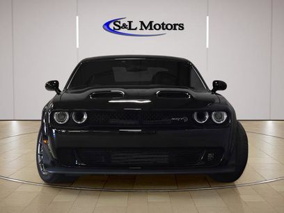 Used 2021 Dodge Challenger SRT Hellcat Redeye