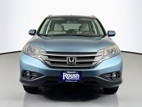 Used 2014 Honda CR-V EX-L image 2