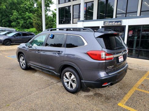 Used 2022 Subaru Ascent Premium w/ Convenience Package AWD/4WD image 7