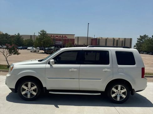Used 2013 Honda Pilot Touring image 7