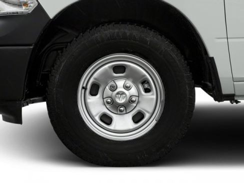 Used 2017 RAM 1500 Express image 14