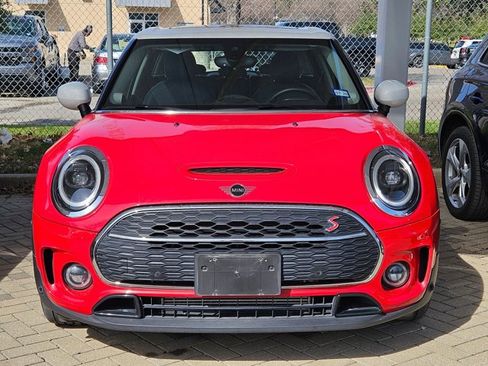 Used 2023 MINI Cooper Clubman S image 2
