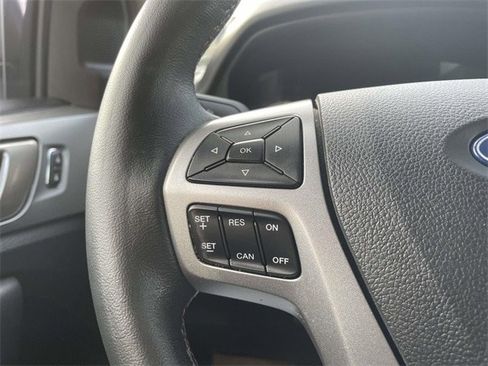 Certified 2019 Ford Ranger XLT w/ Equipment Group 301A Mid image 25