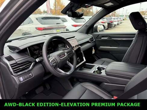 New 2026 GMC Acadia Elevation image 16