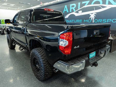 Used 2019 Toyota Tundra SR5 AWD/4WD image 8