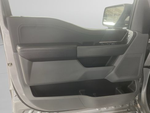 Used 2024 Ford F150 XLT AWD/4WD image 12