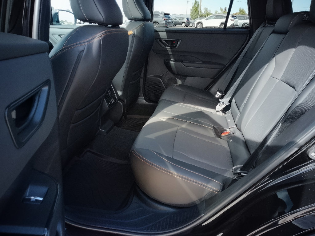 New 2026 Subaru Outback Wilderness AWD/4WD image 12