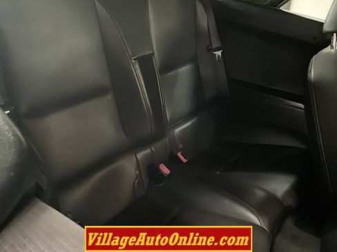 Used 2011 Chevrolet Camaro LT w/ RS Package RWD image 25