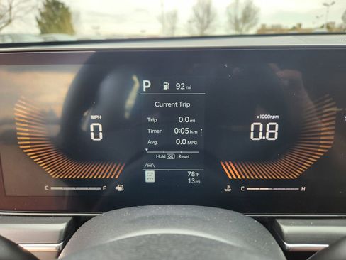 New 2026 Kia K5 GT-Line image 17