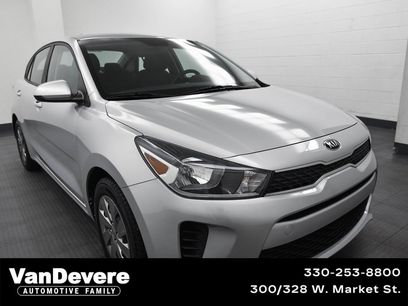 Used 2020 Kia Rio LX