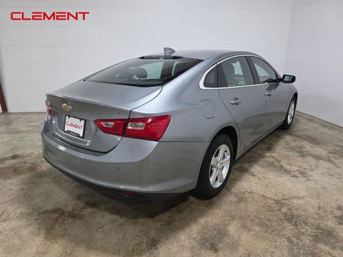 Used 2024 Chevrolet Malibu LT image 6