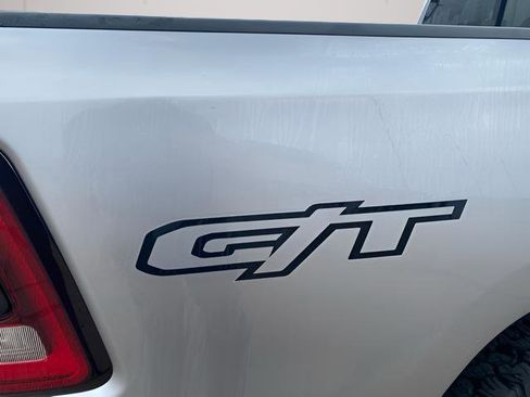 Used 2022 RAM 1500 Sport w/ G/T Package AWD/4WD image 4