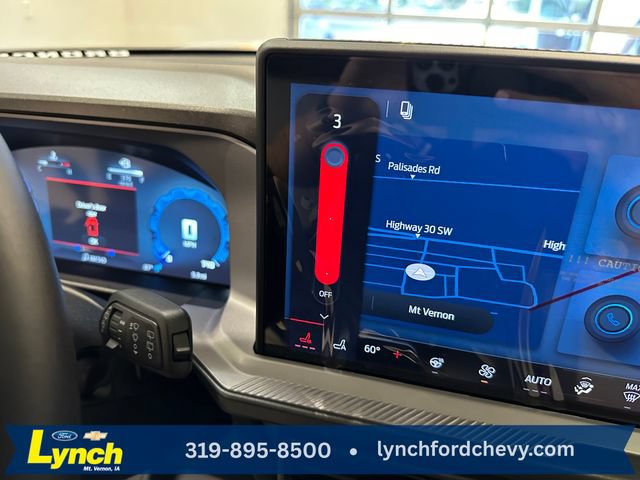 New 2026 Ford Bronco Sport Badlands w/ Badlands Tech Package AWD/4WD image 16