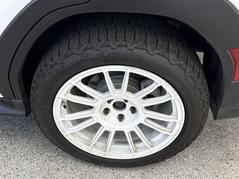 Used 2022 Subaru WRX image 42