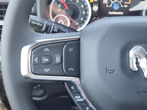 New 2026 RAM 1500 Laramie w/ Sport Appearance Package image 23