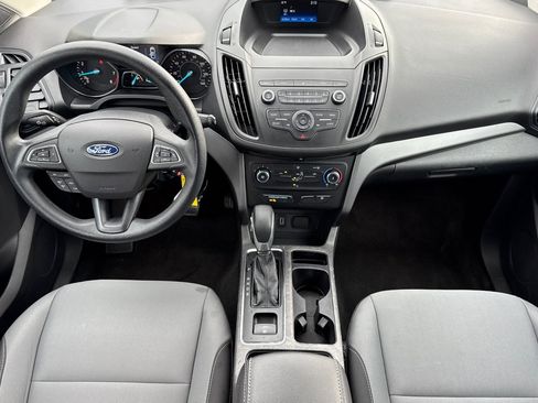 Used 2019 Ford Escape S image 14
