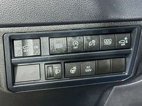 Used 2024 Toyota Tundra SR5 w/ SR5 Premium Package AWD/4WD image 21