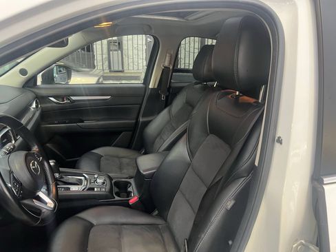 Used 2019 MAZDA CX-5 Touring AWD/4WD image 12