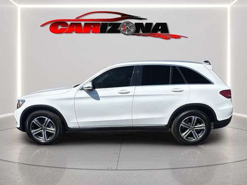 Used 2019 Mercedes-Benz GLC 300 image 13