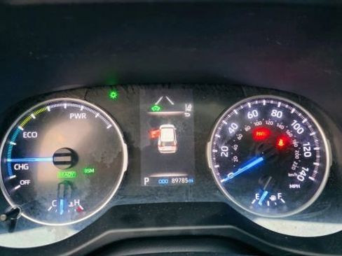 Used 2019 Toyota RAV4 XLE w/ Convenience Package image 21