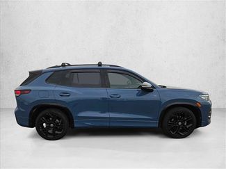 Used 2026 Volkswagen Tiguan SE R-Line FWD video 4