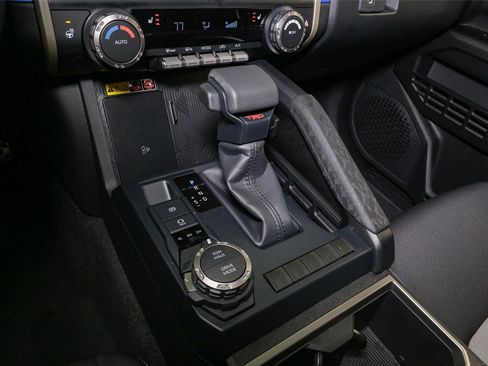 New 2026 Toyota Tacoma TRD Sport image 19