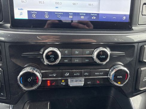 Certified 2023 Ford F150 XLT w/ Equipment Group 302A High image 19