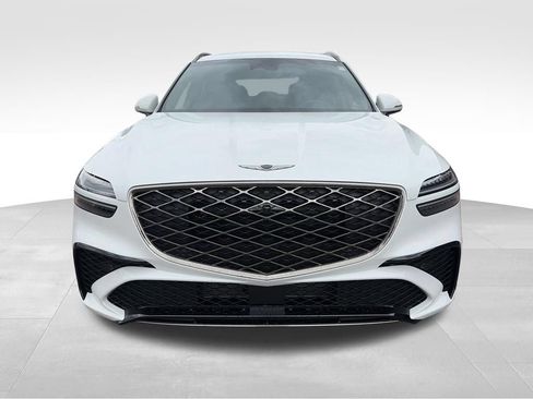 New 2026 Genesis GV70 3.5T Sport Advanced AWD/4WD image 2