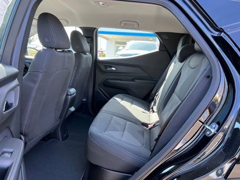 New 2027 Chevrolet Bolt LT w/ Comfort Package image 12