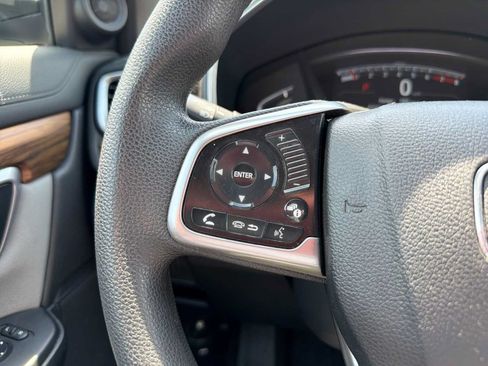 Used 2018 Honda CR-V EX image 22