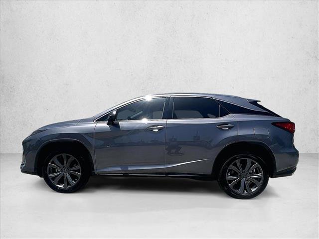 Used 2021 Lexus RX 350 FWD w/ Premium Package image 6