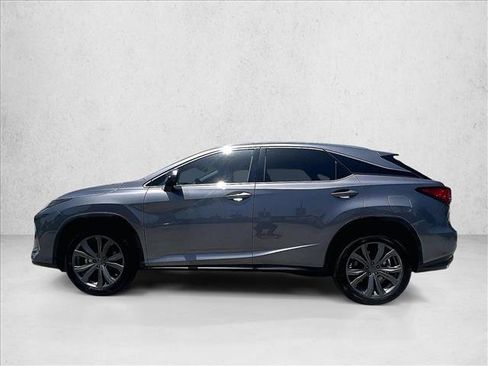 Used 2021 Lexus RX 350 FWD w/ Premium Package image 6