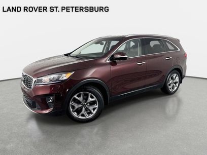 Used 2019 Kia Sorento EX