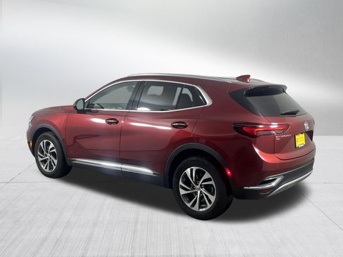 Used 2023 Buick Envision Essence image 5