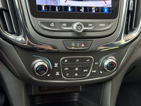 Used 2023 Chevrolet Equinox RS w/ RS Leather Package AWD/4WD image 20