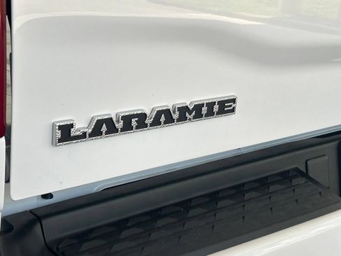Used 2026 RAM 2500 Laramie AWD/4WD image 20